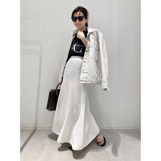 L'Appartement DEUXIEME CLASSE(ロングスカート)のフリマ L'Appartement DEUXIEME CLASSE(ロングスカート)のフリマ