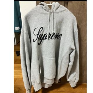 Supreme(グレー/灰色系)のフリマアイテム一覧 Supreme(グレー/灰色系)のフリマアイテム一覧