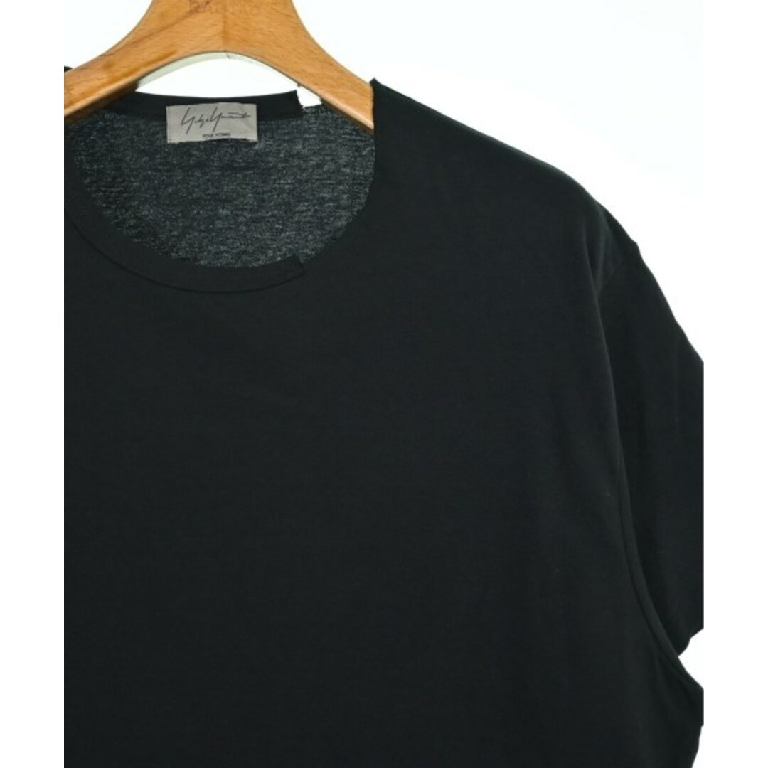 Yohji Yamamoto POUR HOMME - yohji yamamoto POUR HOMME T Yohji Yamamoto POUR HOMME - yohji yamamoto POUR HOMME T