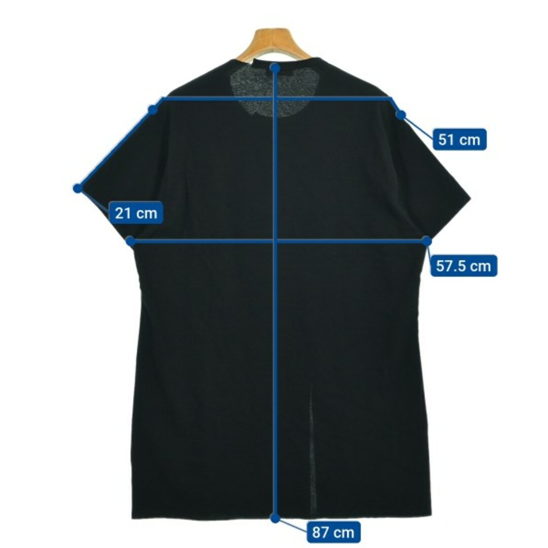 Yohji Yamamoto POUR HOMME - yohji yamamoto POUR HOMME T Yohji Yamamoto POUR HOMME - yohji yamamoto POUR HOMME T