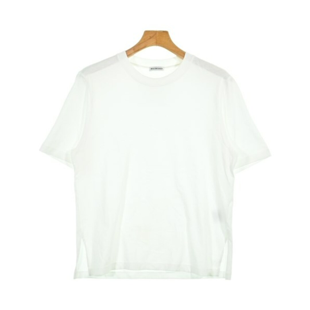 BALENCIAGA - BALENCIAGA バレンシアガ Tシャツ・カットソー L BALENCIAGA - BALENCIAGA バレンシアガ Tシャツ・カットソー L