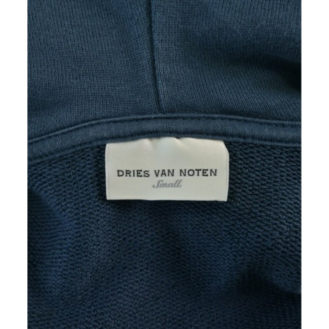 DRIES VAN NOTEN - DRIES VAN NOTEN ドリスヴァンノッテン DRIES VAN NOTEN - DRIES VAN NOTEN ドリスヴァンノッテン