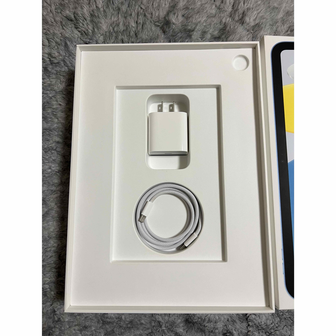 iPad - 【21日(月)まで限定出品】iPad 第10世代 256GB フル iPad - 【21日(月)まで限定出品】iPad 第10世代 256GB フル