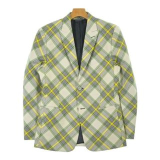 DIOR HOMME(テーラードジャケット)のフリマアイテム一覧 DIOR HOMME(テーラードジャケット)のフリマアイテム一覧