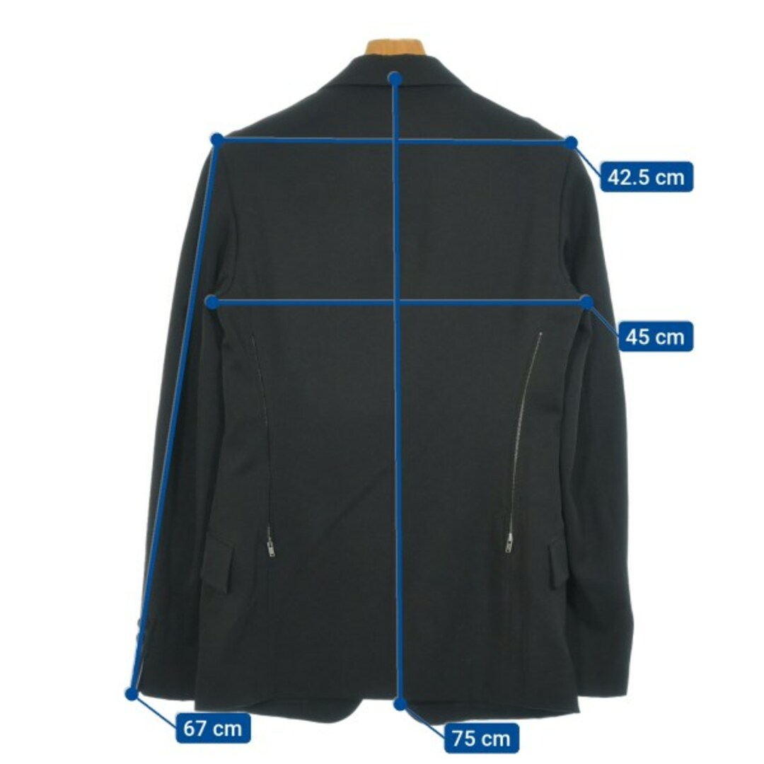 Yohji Yamamoto POUR HOMME - yohji yamamoto POUR HOMME Yohji Yamamoto POUR HOMME - yohji yamamoto POUR HOMME