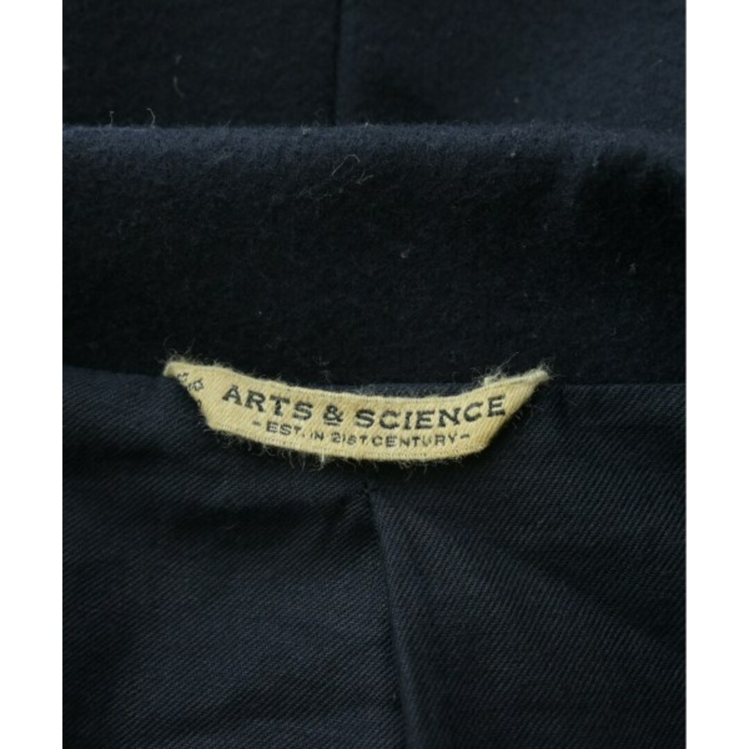 ARTS&SCIENCE - ARTS&SCIENCE アーツアンドサイエンス ARTS&SCIENCE - ARTS&SCIENCE アーツアンドサイエンス