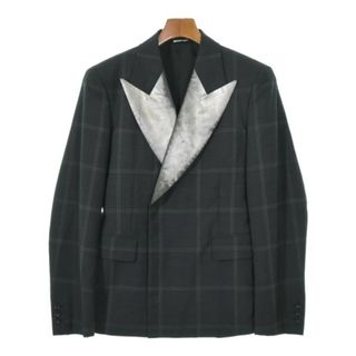 COMME des GARCONS HOMME PLUS(テーラードジャケット)のフリマ COMME des GARCONS HOMME PLUS(テーラードジャケット)のフリマ