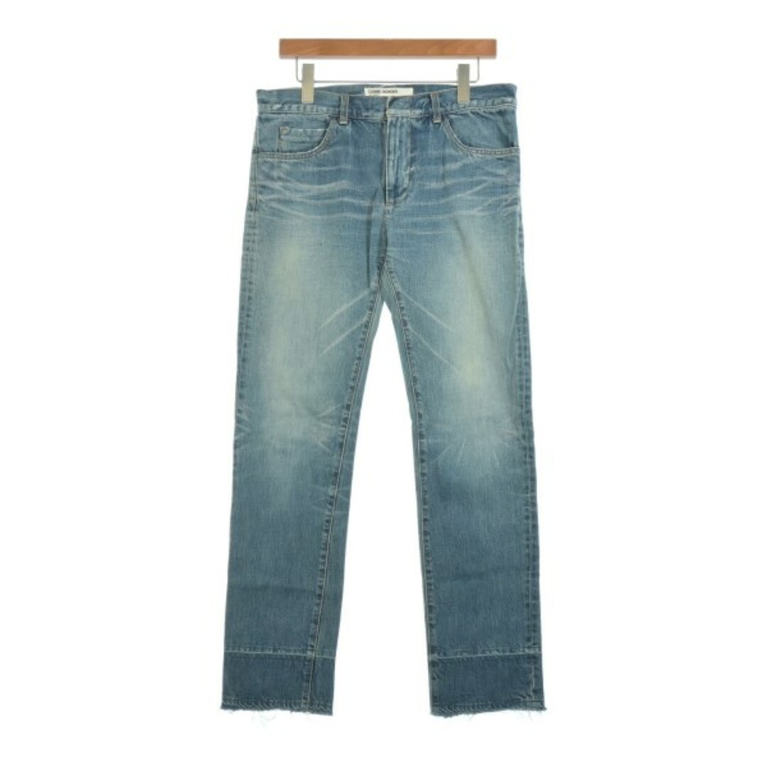 COSMIC WONDER JEANS デニムパンツ 4(XL位) 【古着】【中古】の COSMIC WONDER JEANS デニムパンツ 4(XL位) 【古着】【中古】の