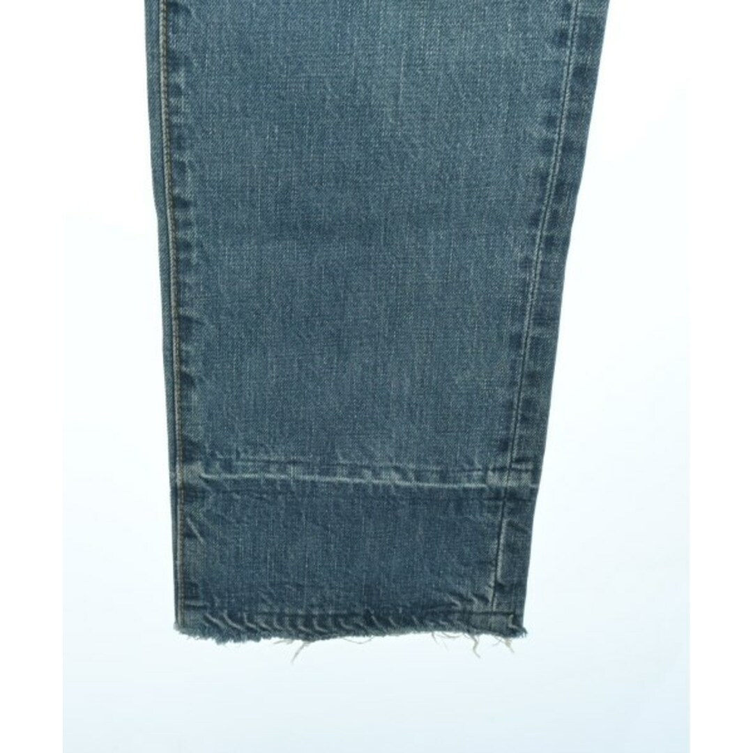 COSMIC WONDER JEANS デニムパンツ 4(XL位) 【古着】【中古】の COSMIC WONDER JEANS デニムパンツ 4(XL位) 【古着】【中古】の