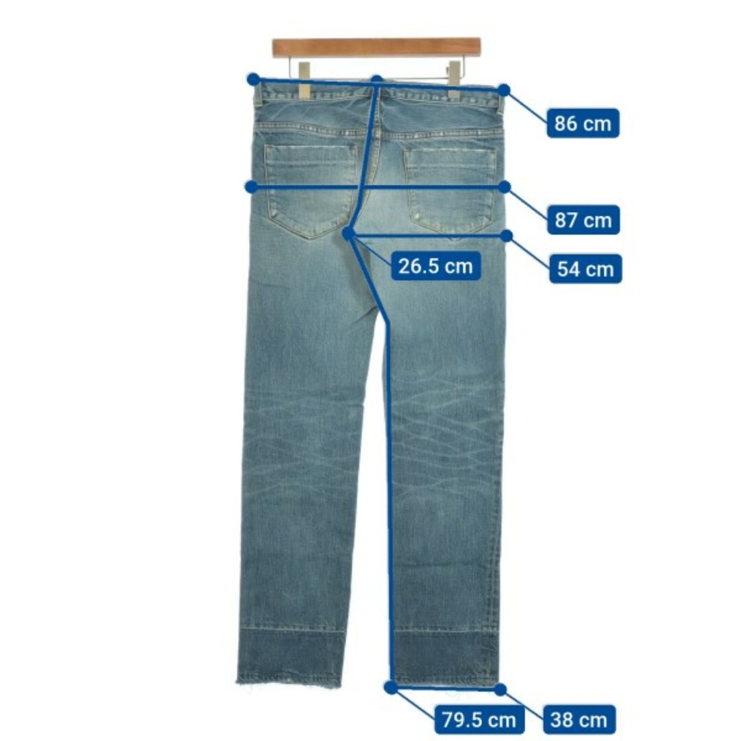 COSMIC WONDER JEANS デニムパンツ 4(XL位) 【古着】【中古】の COSMIC WONDER JEANS デニムパンツ 4(XL位) 【古着】【中古】の