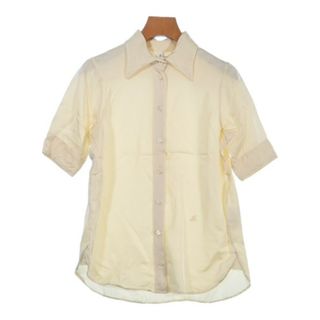 MADISONBLUE - マディソンブルー MADISON BLUE シャツの通販|ラクマ MADISONBLUE - マディソンブルー MADISON BLUE シャツの通販|ラクマ