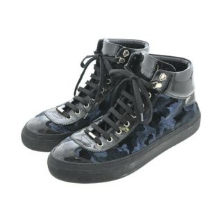 JIMMY CHOO(スニーカー)のフリマアイテム一覧 JIMMY CHOO(スニーカー)のフリマアイテム一覧