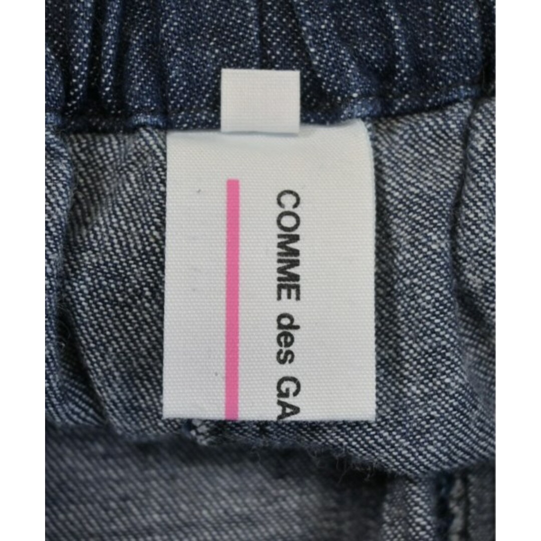 COMME des GARCONS GIRL - COMME des GARCONS GIRL クロップド COMME des GARCONS GIRL - COMME des GARCONS GIRL クロップド