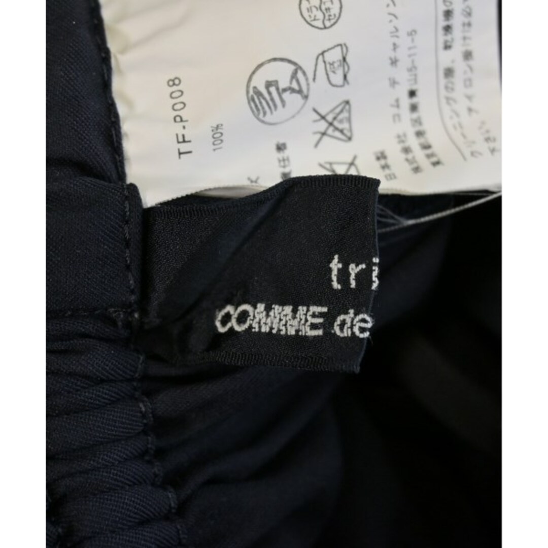 tricot COMME des GARCONS - tricot COMME des GARCONS パンツ tricot COMME des GARCONS - tricot COMME des GARCONS パンツ