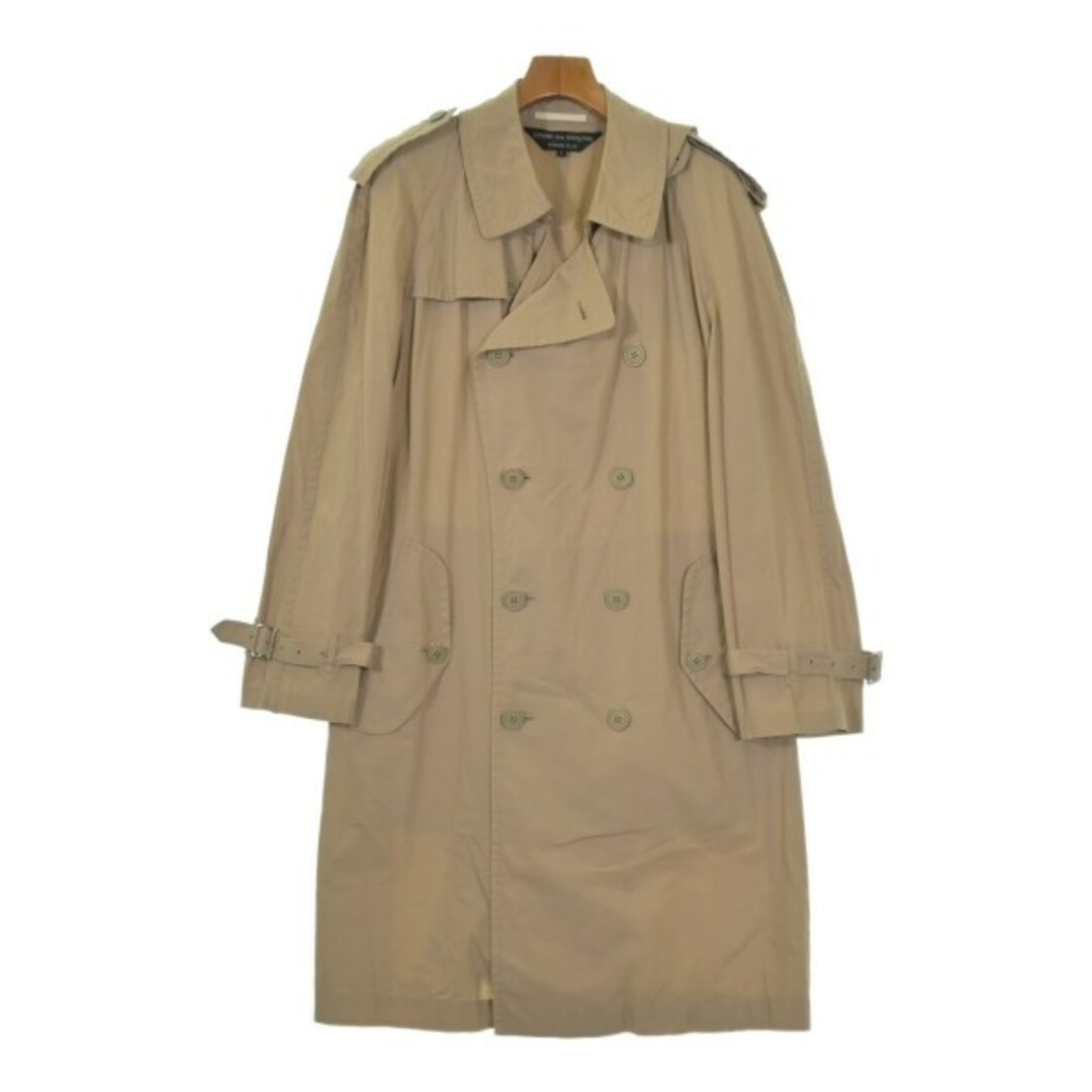 COMME des GARCONS HOMME PLUS - COMME des GARCONS HOMME PLUS COMME des GARCONS HOMME PLUS - COMME des GARCONS HOMME PLUS