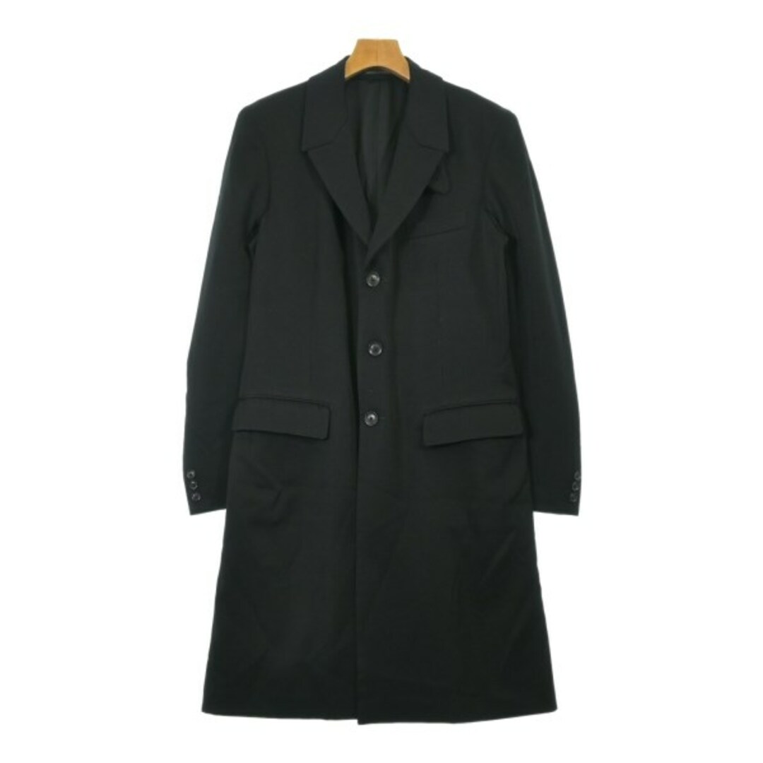 Yohji Yamamoto POUR HOMME - yohji yamamoto POUR HOMME コート Yohji Yamamoto POUR HOMME - yohji yamamoto POUR HOMME コート