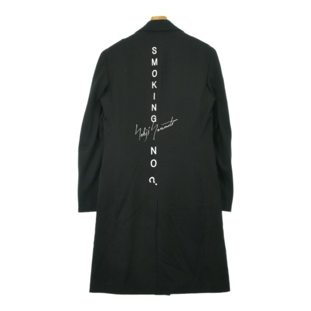 Yohji Yamamoto POUR HOMME - yohji yamamoto POUR HOMME コート Yohji Yamamoto POUR HOMME - yohji yamamoto POUR HOMME コート