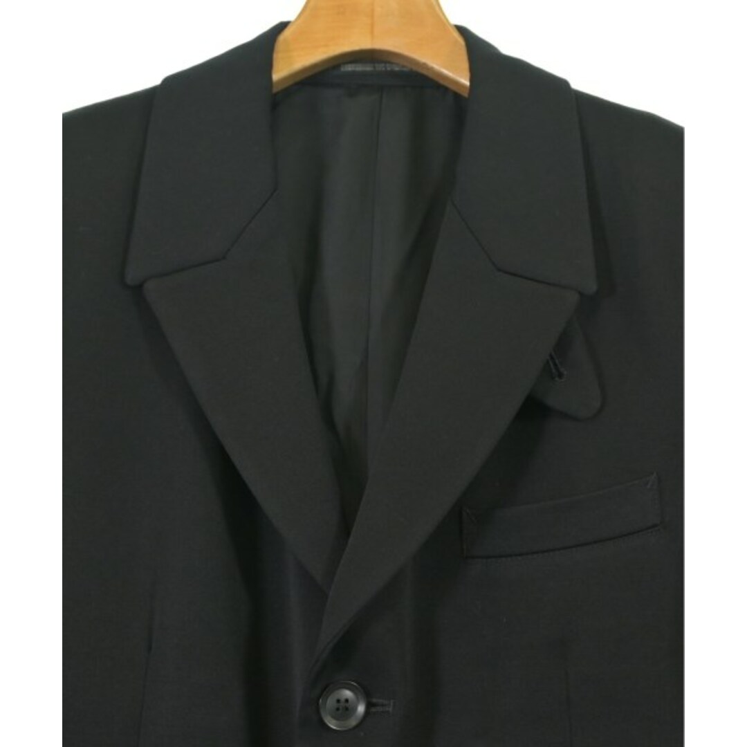 Yohji Yamamoto POUR HOMME - yohji yamamoto POUR HOMME コート Yohji Yamamoto POUR HOMME - yohji yamamoto POUR HOMME コート