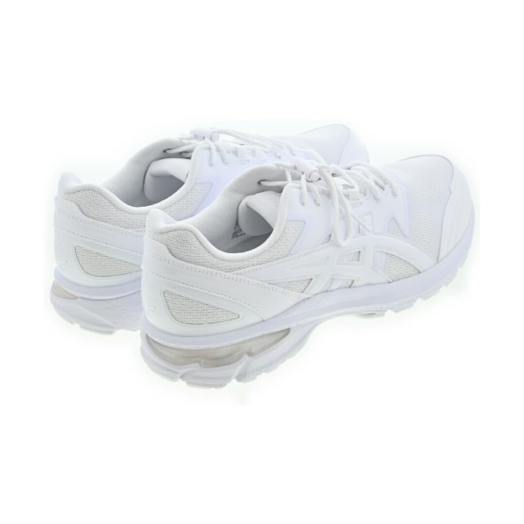 COMME des GARCONS - COMME des GARCONS スニーカー 29.5cm 白 COMME des GARCONS - COMME des GARCONS スニーカー 29.5cm 白