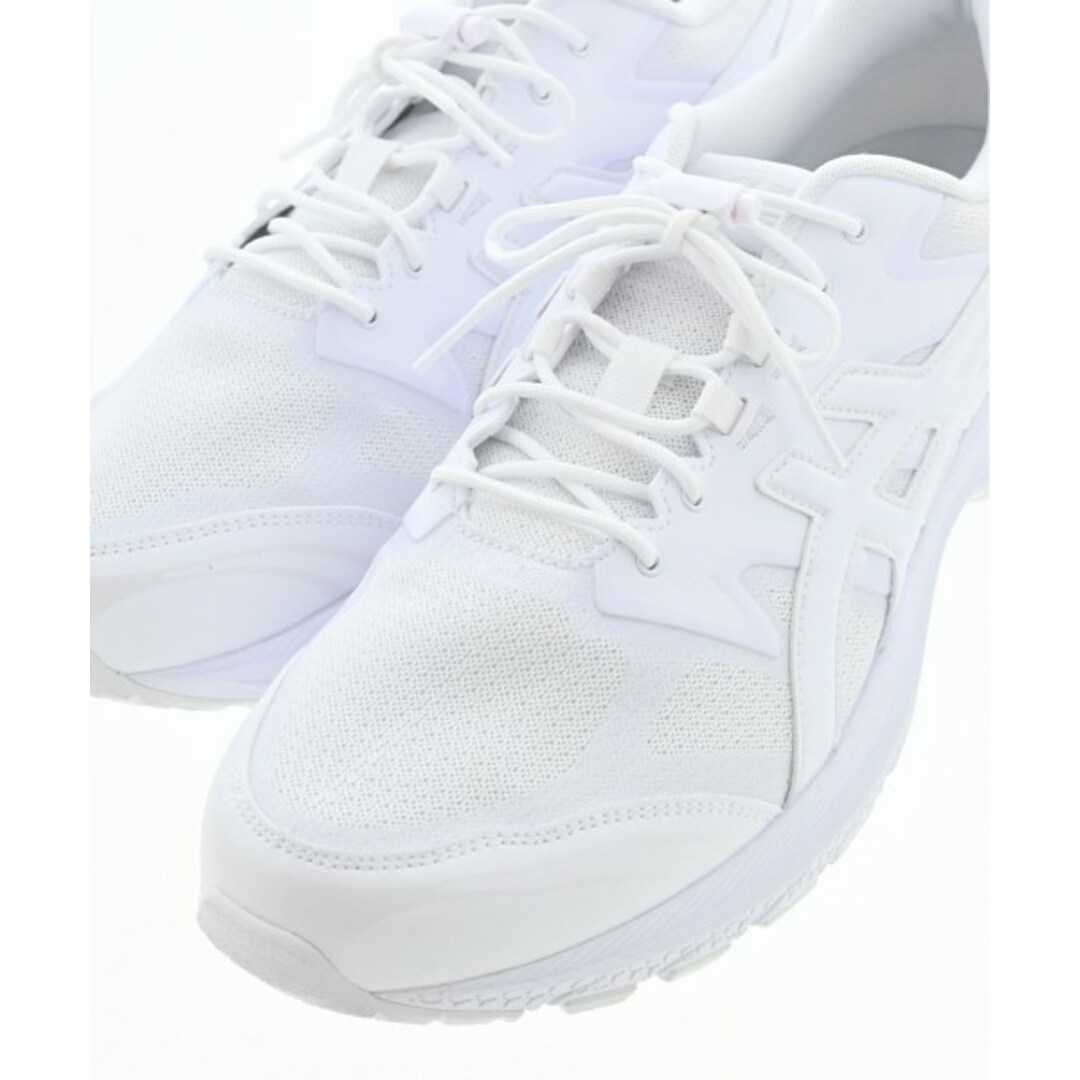 COMME des GARCONS - COMME des GARCONS スニーカー 29.5cm 白 COMME des GARCONS - COMME des GARCONS スニーカー 29.5cm 白