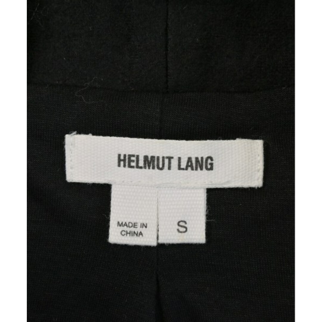 HELMUT LANG - HELMUT LANG ヘルムートラング テーラード HELMUT LANG - HELMUT LANG ヘルムートラング テーラード