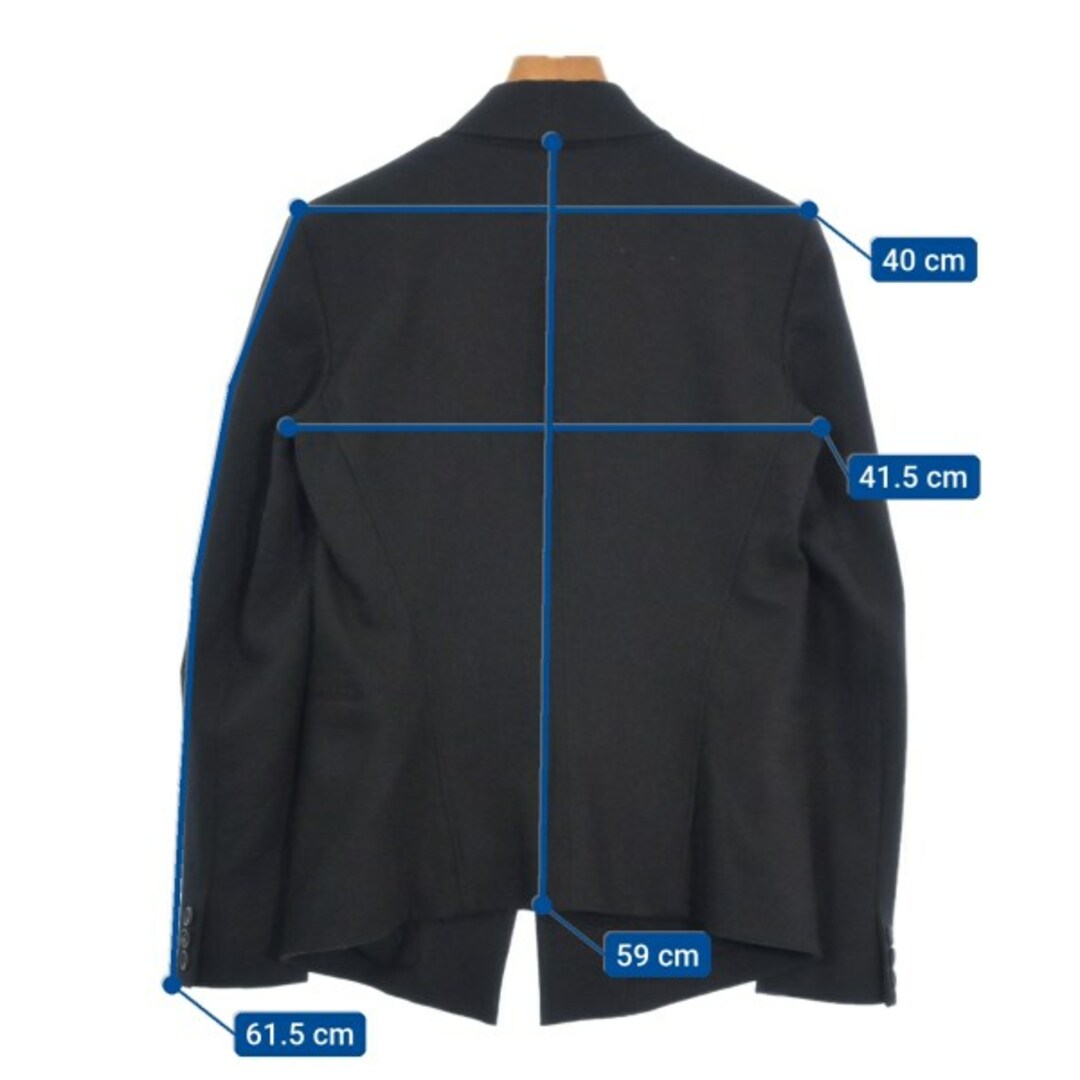 HELMUT LANG - HELMUT LANG ヘルムートラング テーラード HELMUT LANG - HELMUT LANG ヘルムートラング テーラード