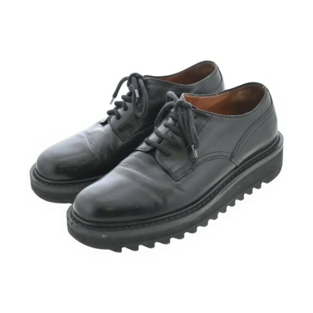 DRIES VAN NOTEN - DRIES VAN NOTEN ビジネス・ドレスシューズ DRIES VAN NOTEN - DRIES VAN NOTEN ビジネス・ドレスシューズ