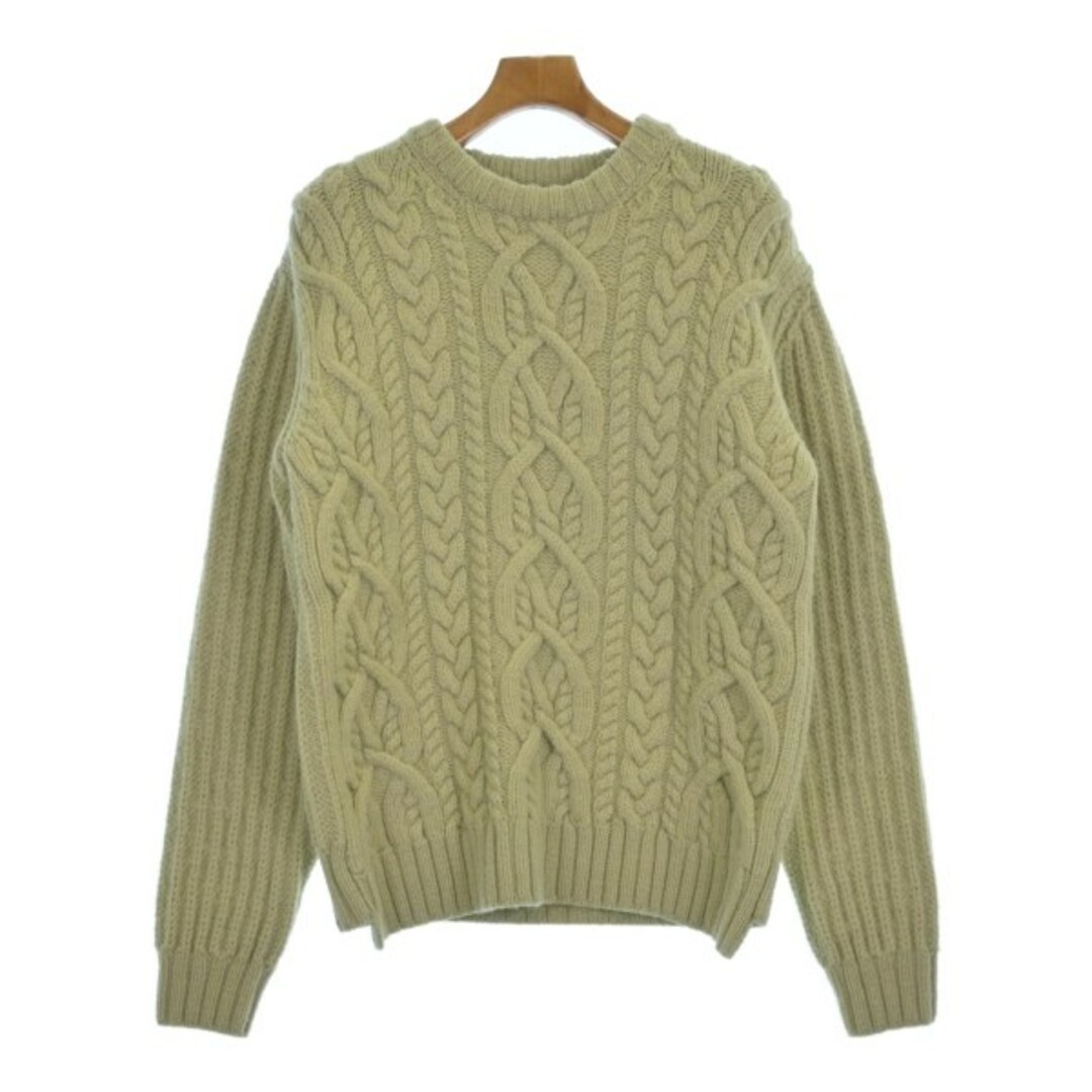 DRIES VAN NOTEN - DRIES VAN NOTEN ドリスヴァンノッテン DRIES VAN NOTEN - DRIES VAN NOTEN ドリスヴァンノッテン