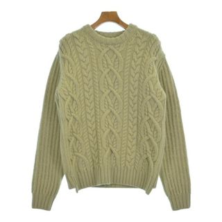 DRIES VAN NOTEN(ニット/セーター)のフリマアイテム一覧 DRIES VAN NOTEN(ニット/セーター)のフリマアイテム一覧
