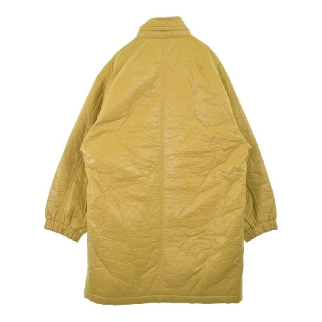 DRIES VAN NOTEN - DRIES VAN NOTEN コート(その他) L DRIES VAN NOTEN - DRIES VAN NOTEN コート(その他) L