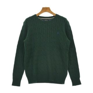 POLO RALPH LAUREN(ニット)のフリマアイテム一覧 POLO RALPH LAUREN(ニット)のフリマアイテム一覧