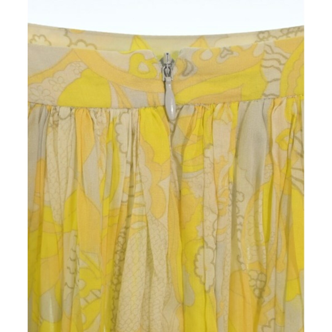 DRIES VAN NOTEN - DRIES VAN NOTEN ロング・マキシ丈スカート DRIES VAN NOTEN - DRIES VAN NOTEN ロング・マキシ丈スカート