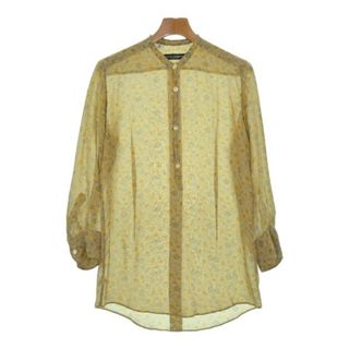 DOLCE&GABBANA(シャツ)のフリマアイテム一覧 DOLCE&GABBANA(シャツ)のフリマアイテム一覧