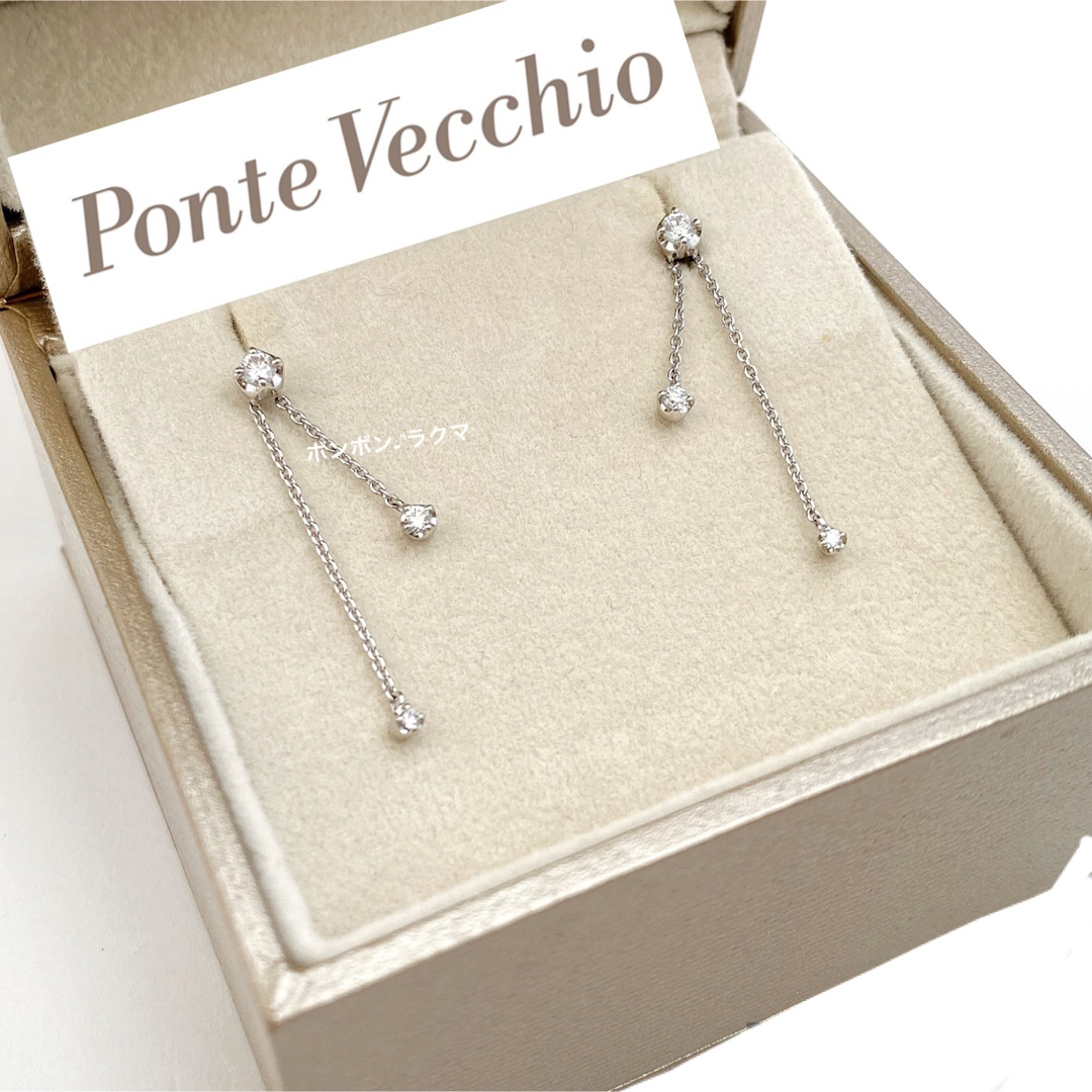 Ponte Vecchio - ポンテヴェキオ Pontevecchio Pt999 Ponte Vecchio - ポンテヴェキオ Pontevecchio Pt999