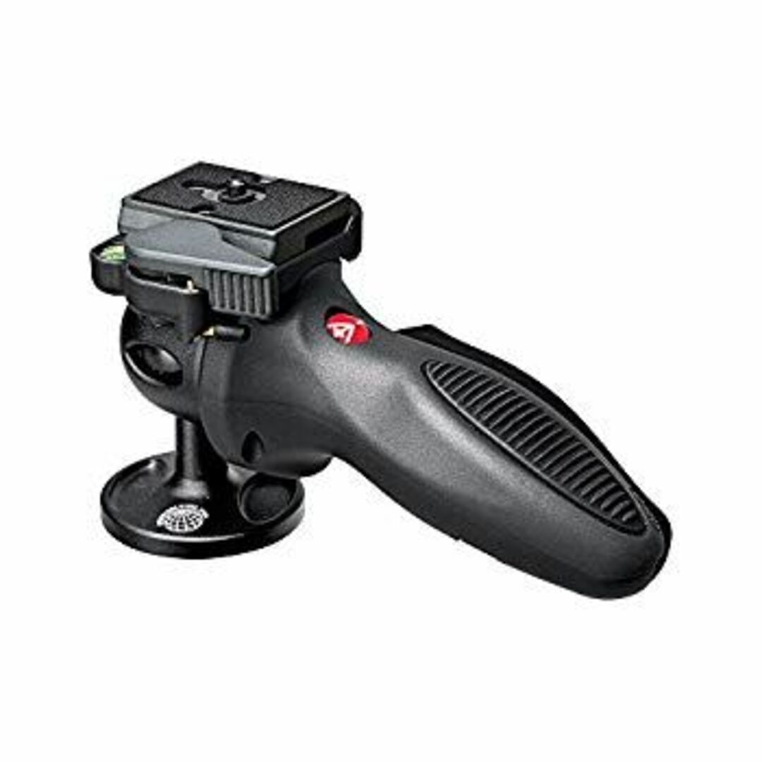 Manfrotto ジョイスティック雲台 ジョイスティック雲台 アダプト製 324RC2 wyw801m スマホ/家電/カメラのカメラ(その他)の商品写真