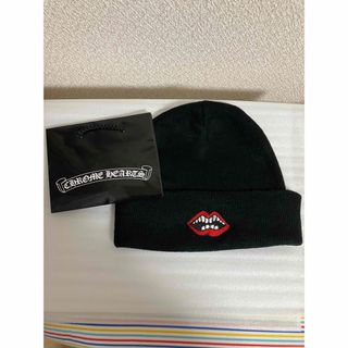 Chrome Hearts(ニット帽/ビーニー)のフリマアイテム一覧 Chrome Hearts(ニット帽/ビーニー)のフリマアイテム一覧