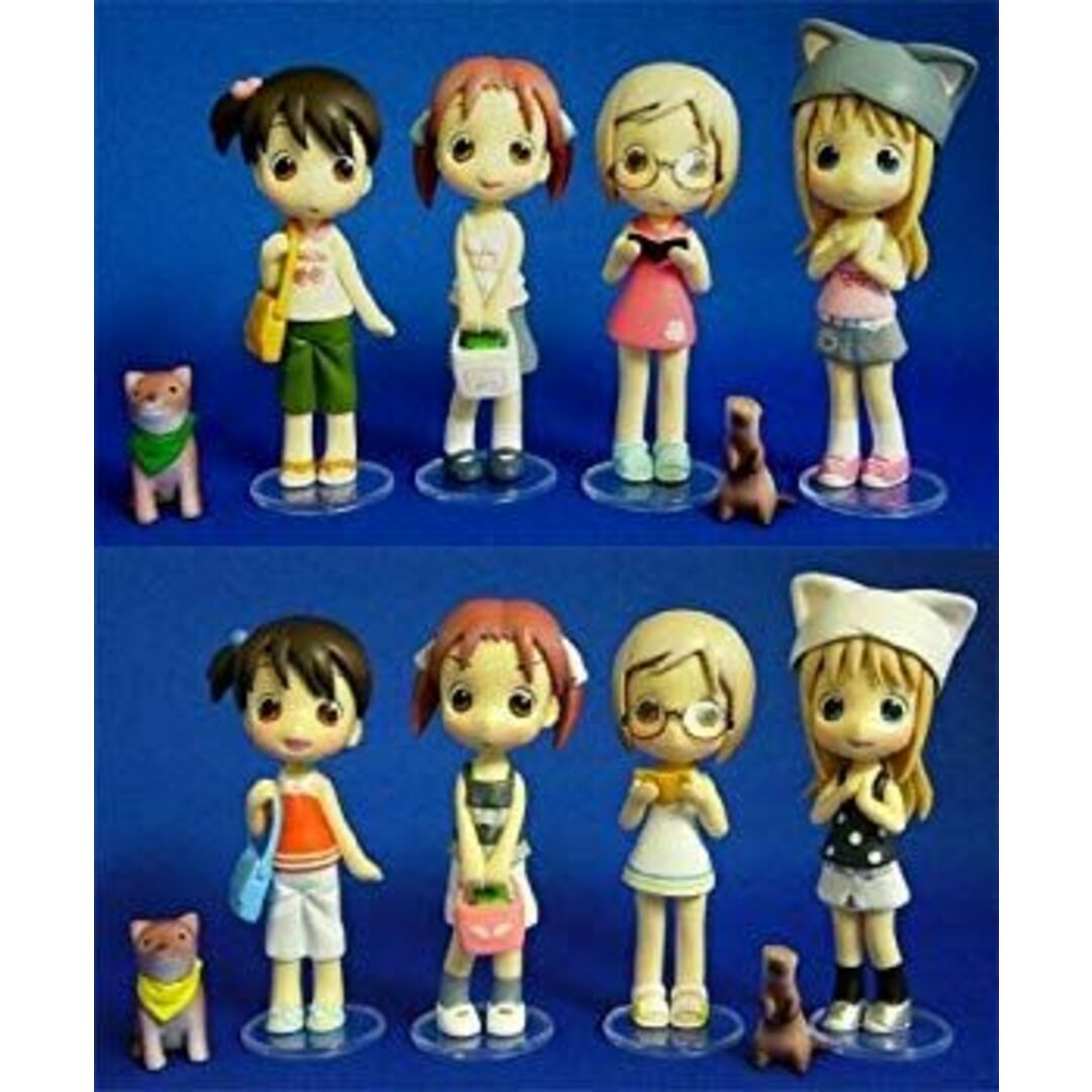 3DF 3D DESIGN FIGURE 苺ましまろ 1.5Ver. feat.伸ねえ wyw801m エンタメ/ホビーのエンタメ その他(その他)の商品写真