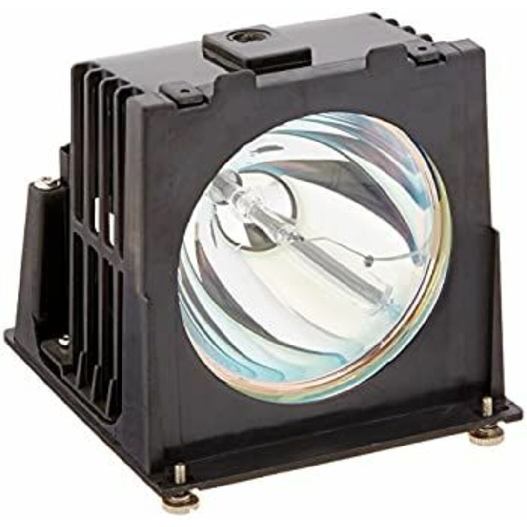 Pureglare 915P026010 TV Lamp for Mitsubishi WD-52627,WD-52628,WD-62627,WD-62628 by Pureglare インテリア/住まい/日用品の文房具(その他)の商品写真