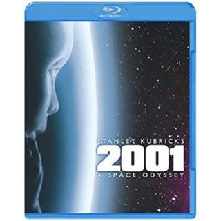2001年宇宙の旅 [Blu-ray] wyw801m(その他)