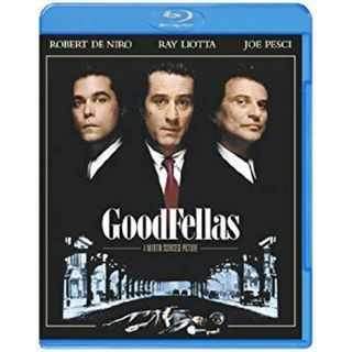 グッドフェローズ [Blu-ray] wyw801m(その他)