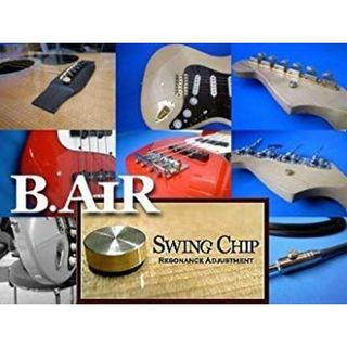 B.AIR スウィング チップ(Swing Chip) STANDARD wgteh8f(その他)