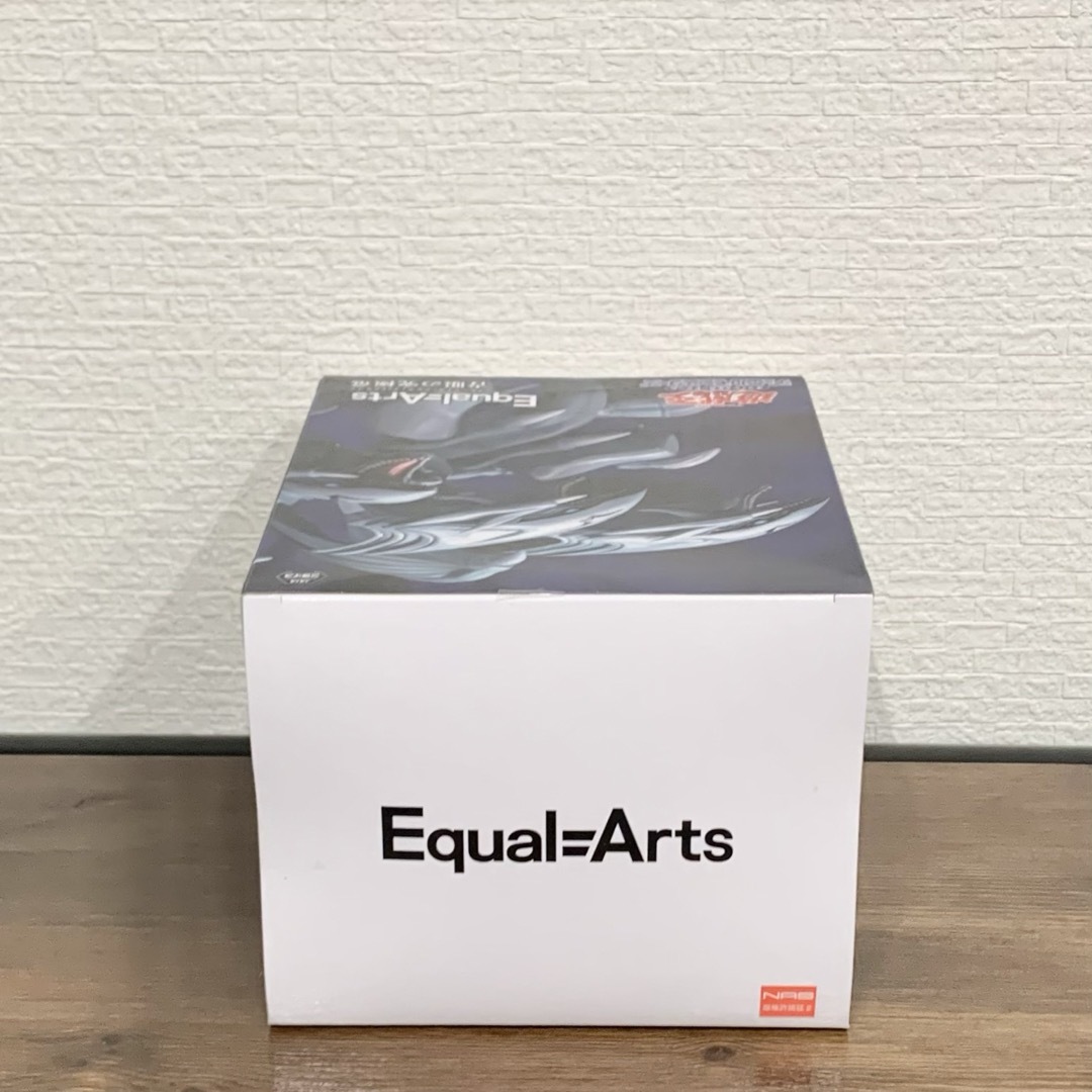 遊戯王 - 遊戯王 Equal=Arts ブルーアイズ・アルティメット 遊戯王 - 遊戯王 Equal=Arts ブルーアイズ・アルティメット