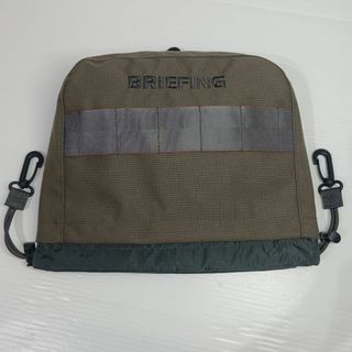 BRIEFING - wind and sea briefing ヘッドカバーセットの通販 by BRIEFING - wind and sea briefing ヘッドカバーセットの通販 by