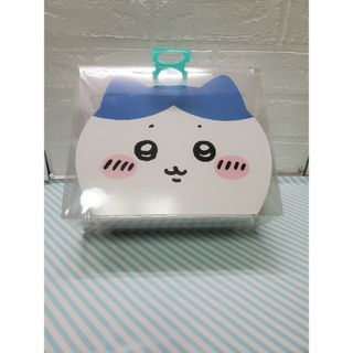 ちいかわ - ちいかわ ほわほわマスコット(立ちポーズハチワレ ちいかわ - ちいかわ ほわほわマスコット(立ちポーズハチワレ