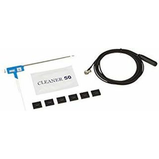 カロッツェリア(パイオニア) 地上デジタルTV用フィルムアンテナ (フロント用1本) AN-FL10 wgteh8f(カーナビ/カーテレビ)
