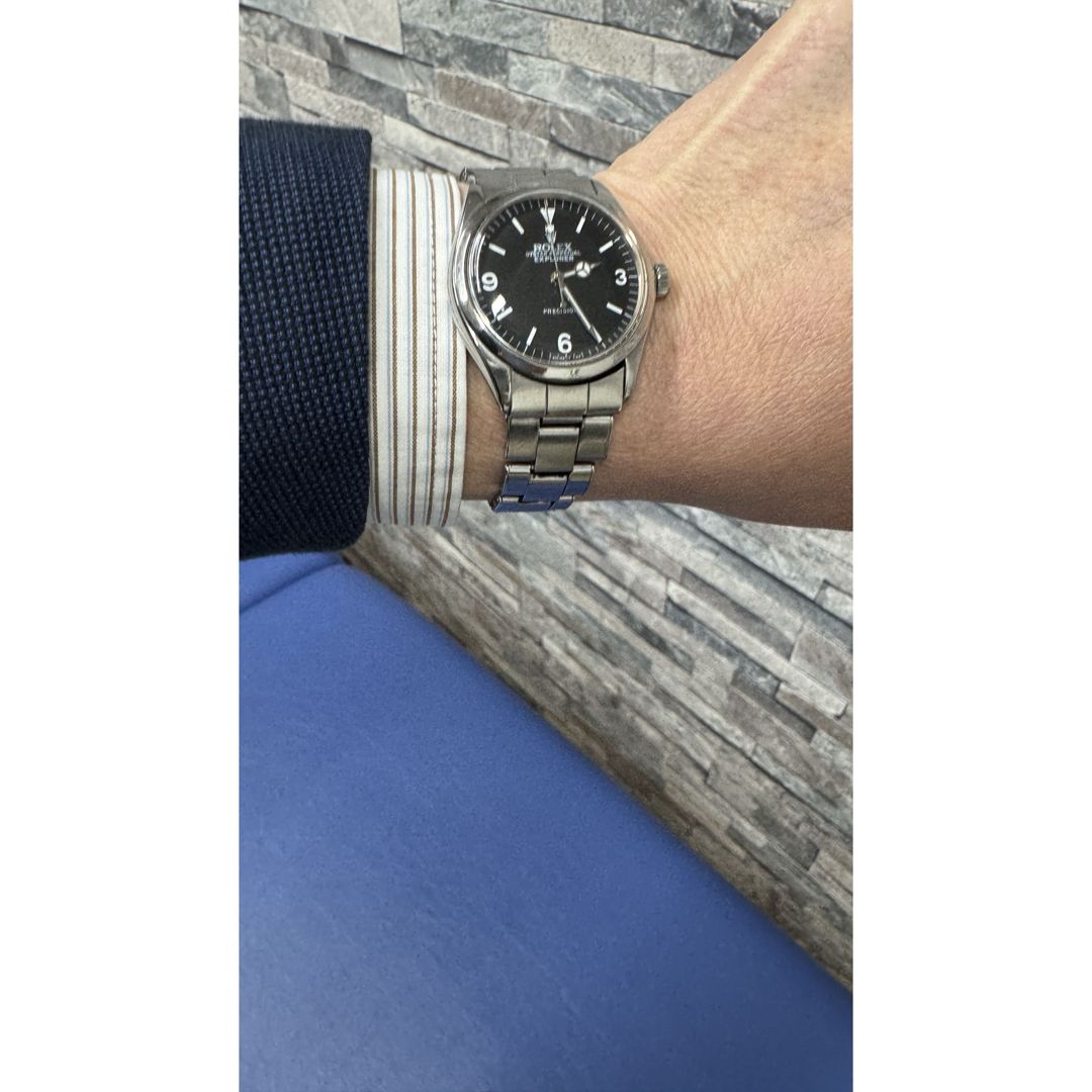 ROLEX - ◼️ロレックスRef.5500 純正部品一式 ROLEX - ◼️ロレックスRef.5500 純正部品一式