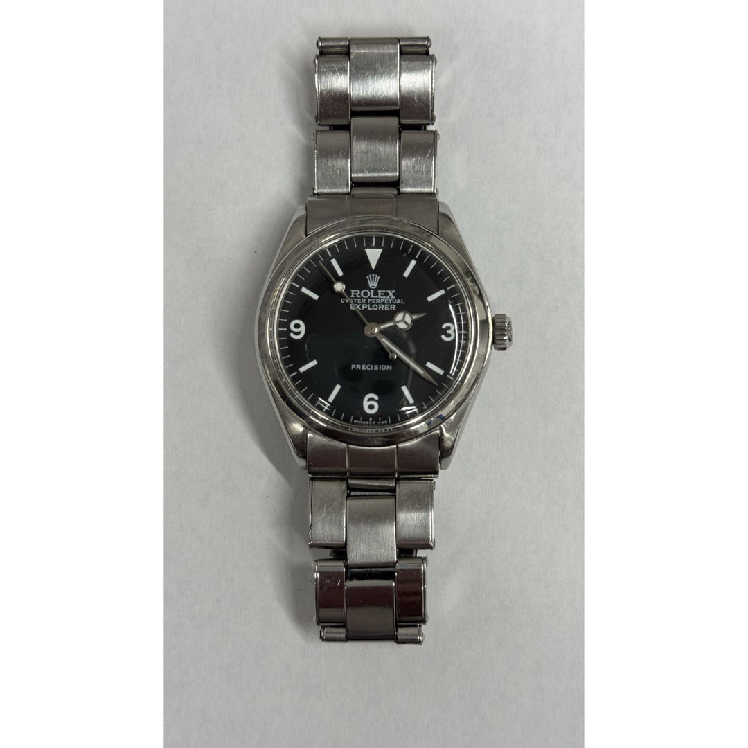 ROLEX - ◼️ロレックスRef.5500 純正部品一式 ROLEX - ◼️ロレックスRef.5500 純正部品一式