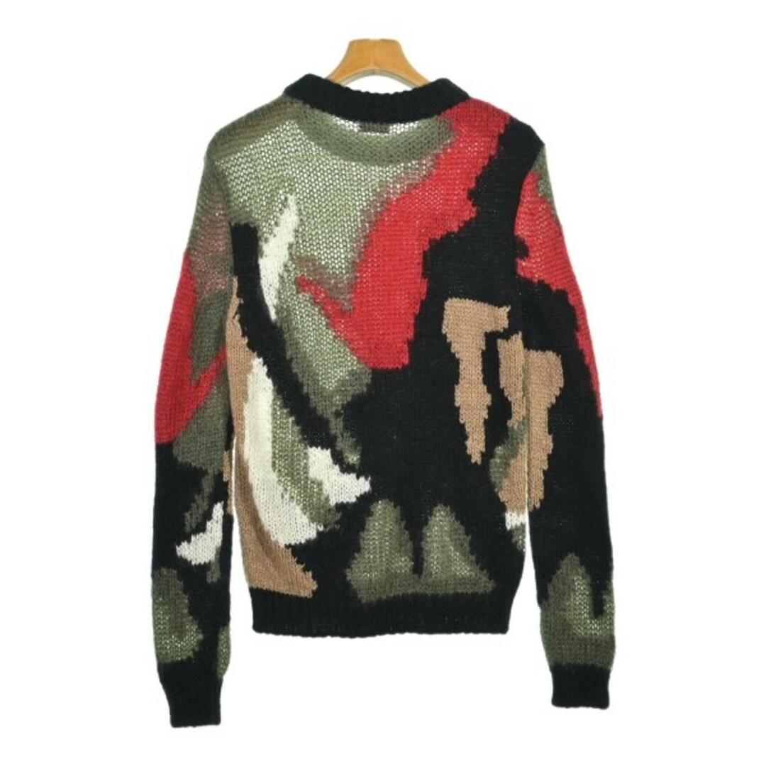 SAINT LAURENT PARIS ニット・セーター XS 【古着】【中古】の SAINT LAURENT PARIS ニット・セーター XS 【古着】【中古】の