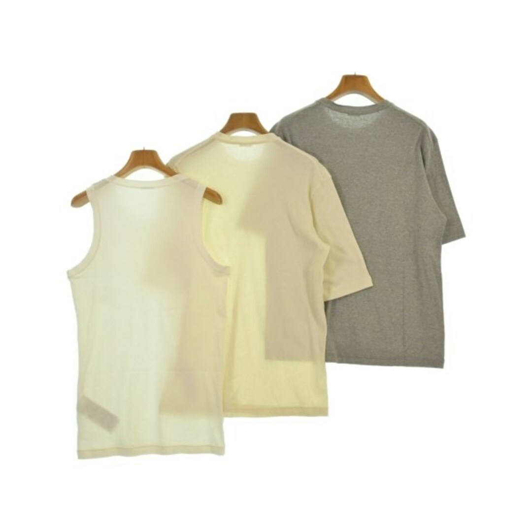 JIL SANDER - JIL SANDER ジルサンダー Tシャツ・カットソー S/S JIL SANDER - JIL SANDER ジルサンダー Tシャツ・カットソー S/S