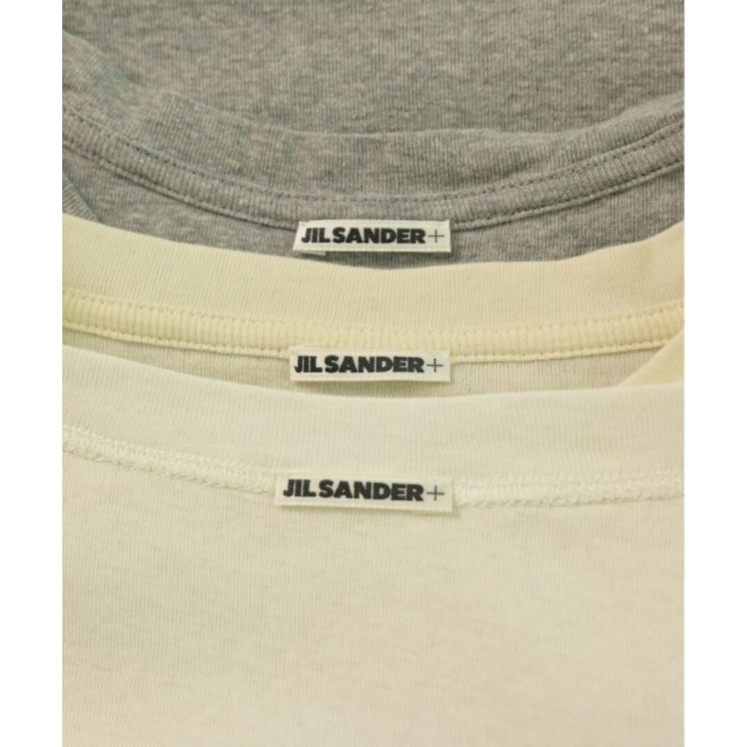 JIL SANDER - JIL SANDER ジルサンダー Tシャツ・カットソー S/S JIL SANDER - JIL SANDER ジルサンダー Tシャツ・カットソー S/S